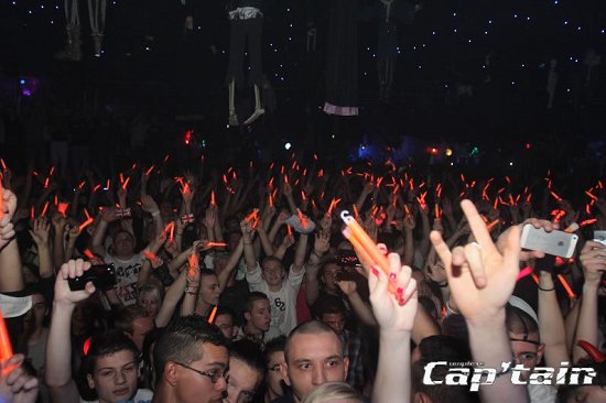 JACKY CORE BIRTHDAY - Complexe Captain